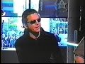 INXS Michael Hutchence & Andrew Farriss interview 1997