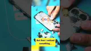 I Opened the iPhone… and Found This 😳 | Part 2