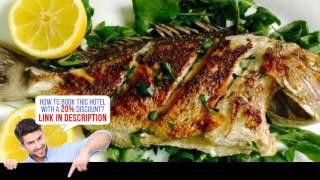 Hotel 4 Stinet - Vlorë, Mexico - Review Hd