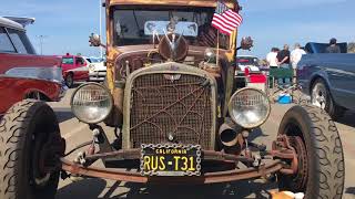 GOODGUYS CAR SHOW 2018 DEL MAR CA l justnena by justnena 1,424 views 6 years ago 4 minutes, 27 seconds