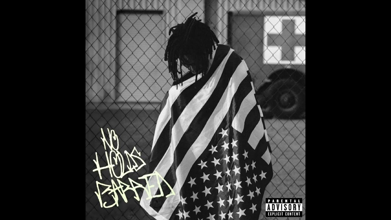 Jasiah - NO RELIGION (Official Audio)