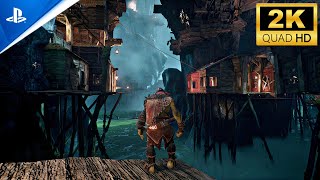 Styx Shards of Darkness Gameplay | Ultra High Graphics [2K HDR]