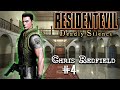 Resident Evil: Deadly Silence прохождение (Крис Редфилд) ►Версия от Nintendo DS #4