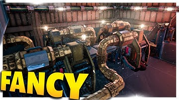 Mine So Fancy It Almost Broke the Game // Hydroneer 2.0