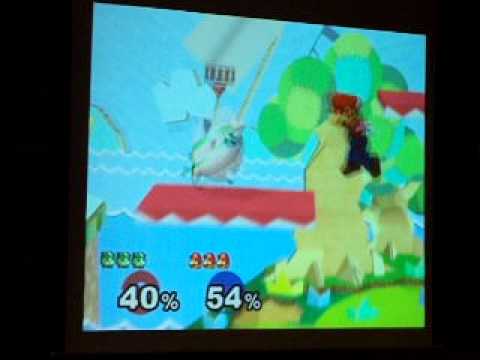 APEX2010 Crews - Hungrybox vs. Mango 15/18 + Crowd Reaction