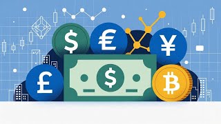 The Unseen Rules of Money: Decoding Global Capitalism, The Wealth Cycle, and The Dollar's Hidden