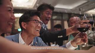 Beyond Activ Asia 2026   Bangkok, Thailand