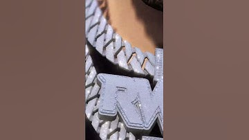 Making High Quality/Blinging! Fivem Chains