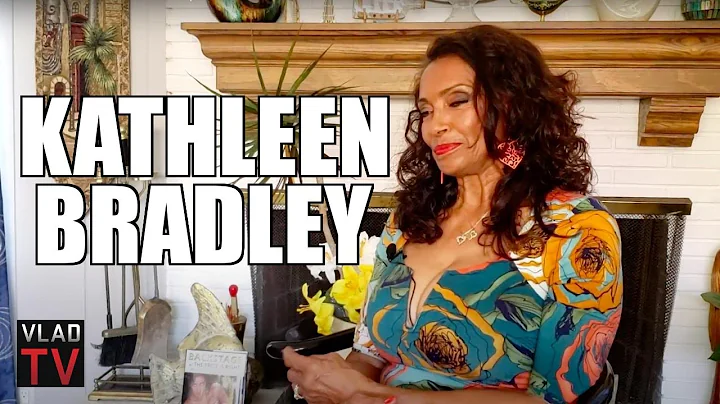Kathleen Bradley on Being 'Price Is Right' Model 1...
