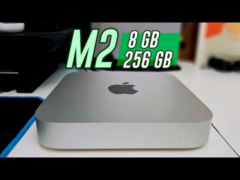 Vídeo: Você pode usar um Mac Mini como uma Apple TV?