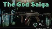 Scav Boss Spawns Increased Shotgun Buffs Escape From Tarkov Youtube