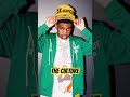 Hip-Hop Mourns Jacksonville’s Lil Poppa 🕊️#shorts