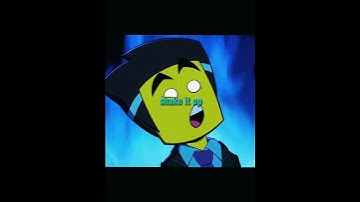 Tangled up 💙 // The Not-Mayor // Lego Monkie Kid Edit