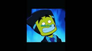 Tangled Up The Not-Mayor Lego Monkie Kid Edit