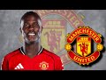 Amadou Onana Welcome To Manchester United 2026 Skills Goals Highlights Amadou Onana Welcome To Manchester United 2026 Skills Goals Highlights