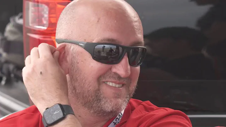 International Aerobatic Club Live Stream