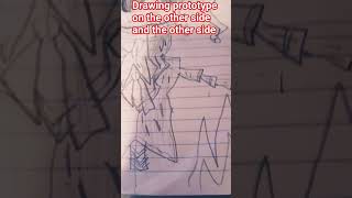 prototype drawing