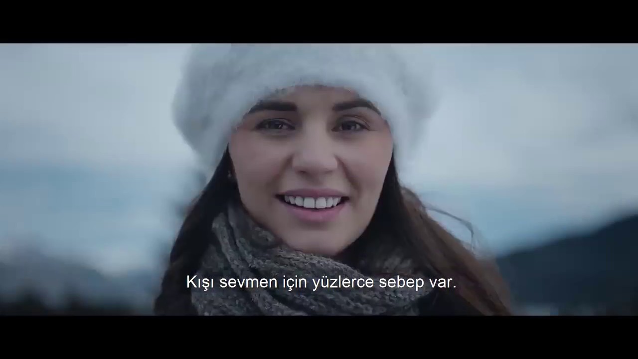 Michelin Kış çözümleri Reklamı - YouTube