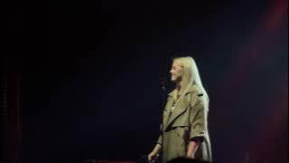 Reneé Rapp - Bruises (Live at the O2 Forum Kentish Town, London)
