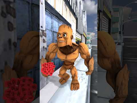 Poor Tung Tung Tung Sahur Tungtungtungsahur 