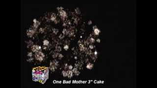 One Bad Mother 3 - KM12901