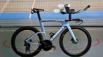 Install Double Bottle BTA System | Aero Hydration Upgrade | AeroGain