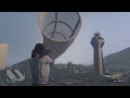 Rpg vs insurgent & planes Gta 5