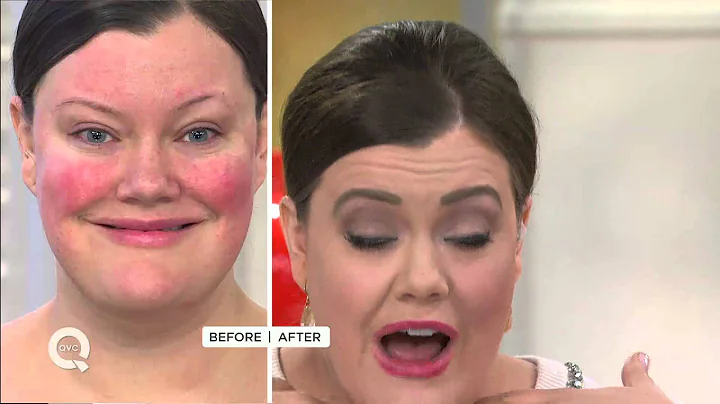 IT Cosmetics Celebration Foundation Illumination w...