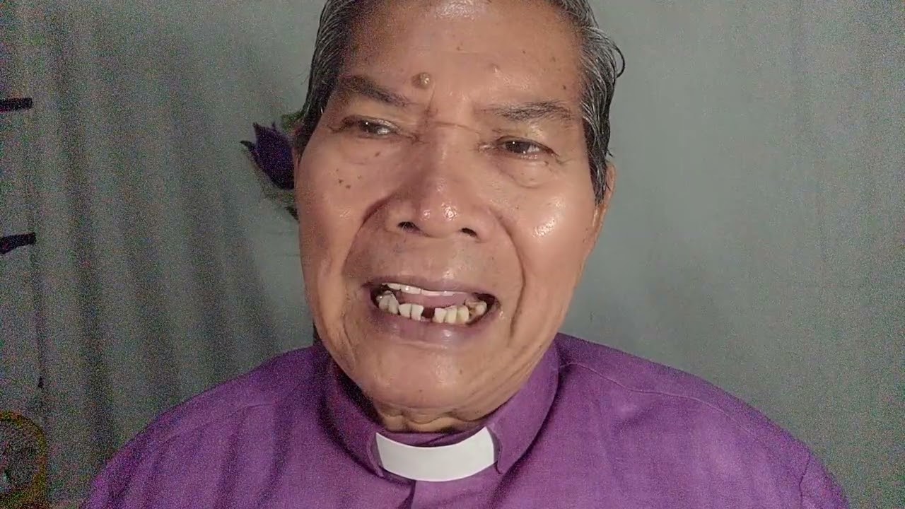 1TAWARIKH 22:14-19 MENGARAHKAN HATI DAN JIWA SERTA LANGKAH HIDUP UNTUK MENCARI TUHAN