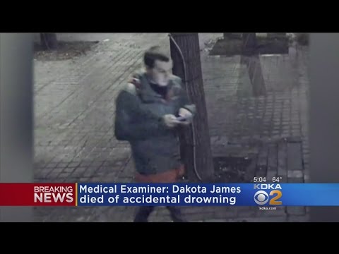 Cause, Manner Of Dakota James’ Death Released