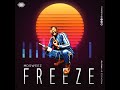 Mdsweez - Freeze (audio)