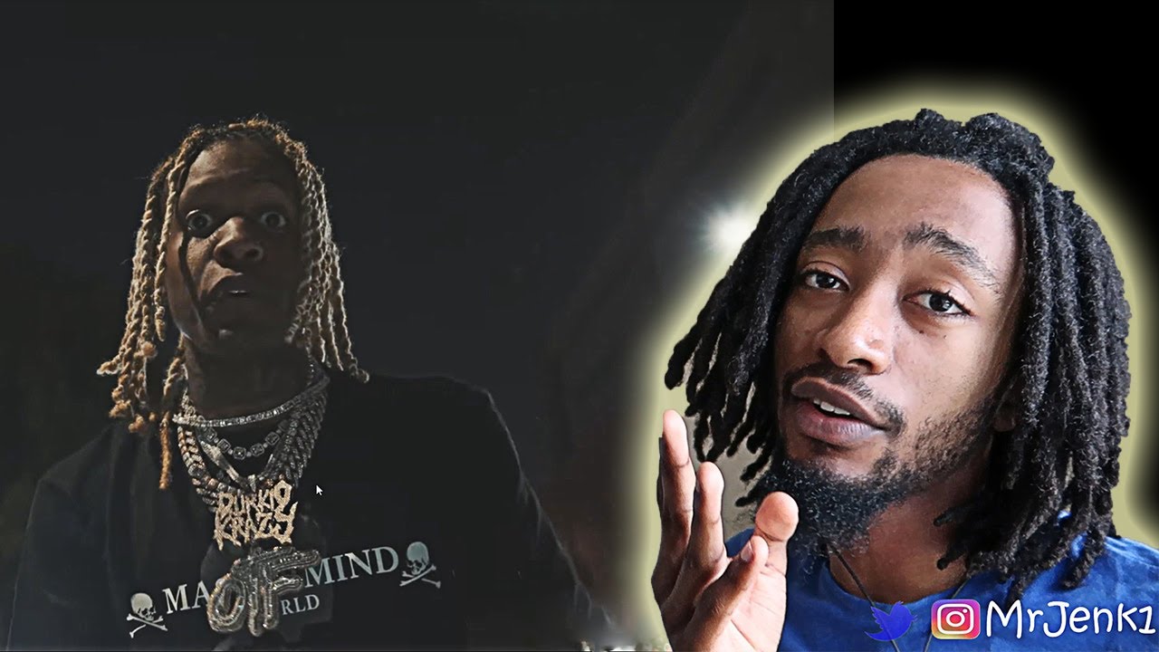 Lil Durk - The Voice Official Music Video REACTION MrJenk