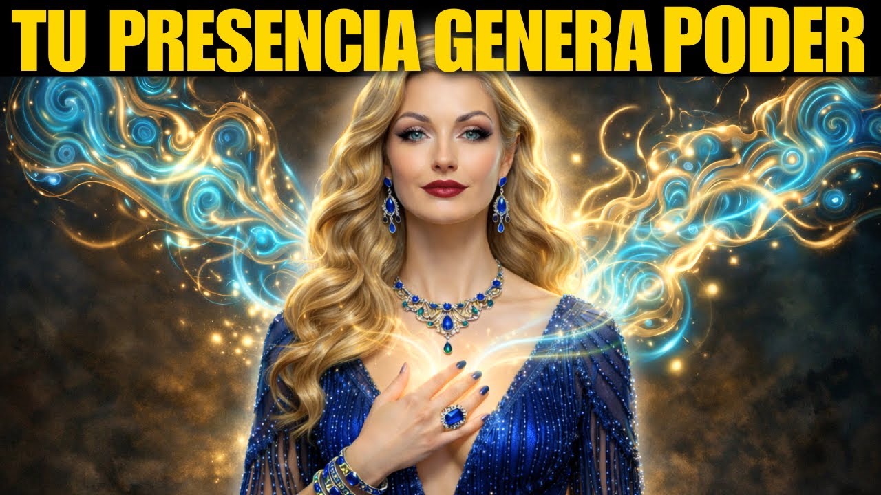 Hazlo Ahora: Vuélvete MAGNÉTICO Con El Poder De Tu PRESENCIA | Jung Lo EXPLICA