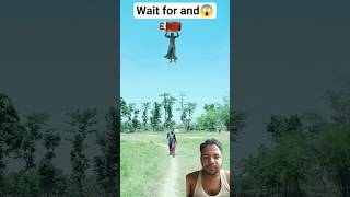 Spider man vs Baalveer 😱 #funny #comedy #shortsviral #magicalworld