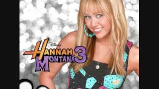 Hannah Montana 3 Soundtrack Part 3 0f 5