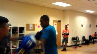 I - Respect Mentoring Activities