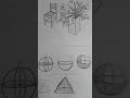 Estude desenho de escultura para entender forma e luz com clareza. "Inscrever-se no Canal"