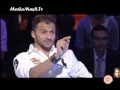 برنامج من غير زعل - الحلقة 3 - ابراهيم سعيد - مقلب جامد من ريهام السعيد و سعد الصغير