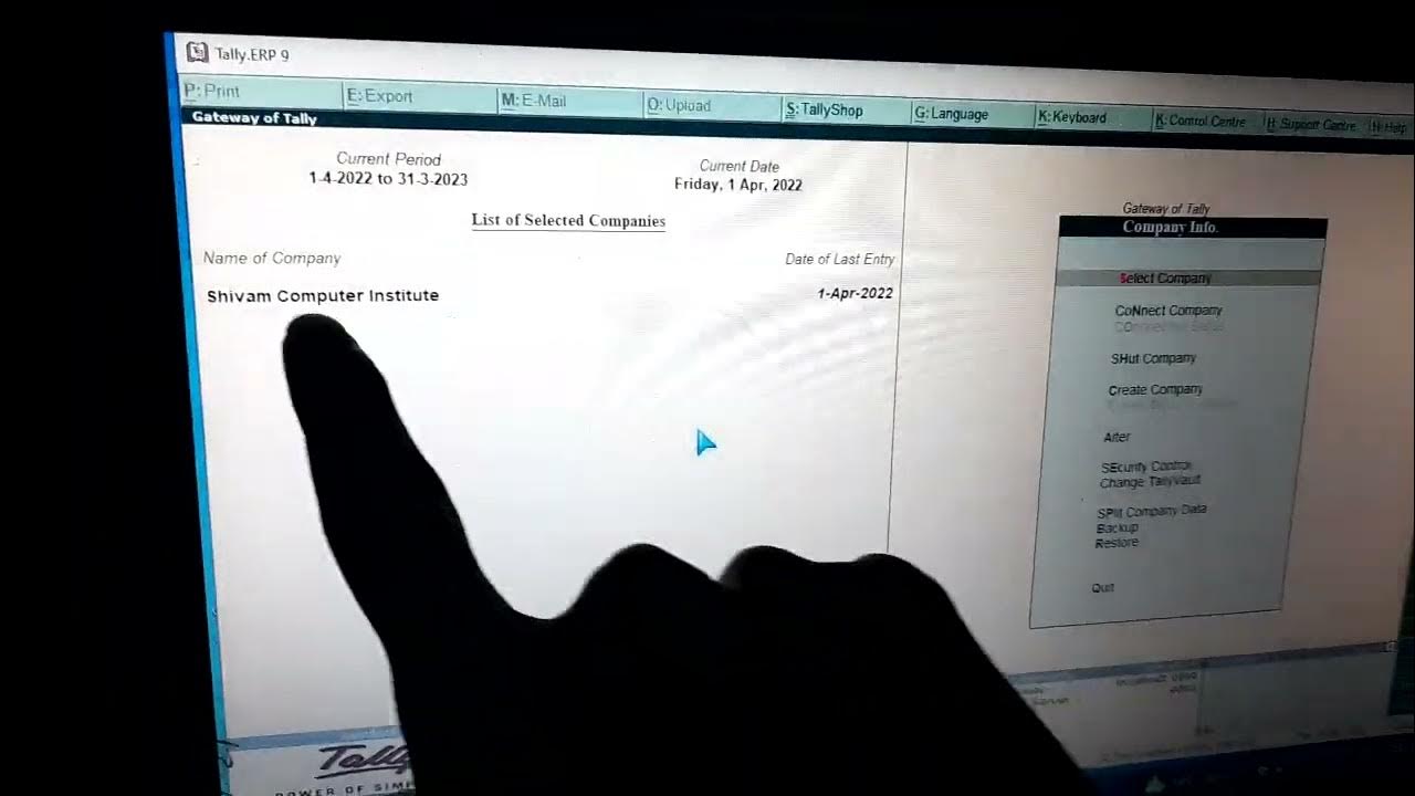 Tally Me Alter Kya Hota Hai YouTube tally-me-alter-kya-hota-hai-youtube