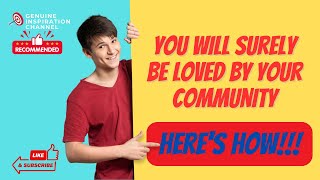 How to have a Harmonious and Positive Relationship with Others