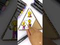 Jax The Player beautiful cardboard puzzle game!!❤️😍 #art #ytshort #puzzlegame #tadc