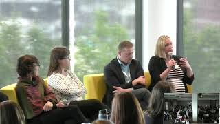 Final Session: Q&A - Oil & Gas | Decarbonize NL