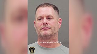 Ex-CIA official charged with stealing millions of dollars in gold bars from federal government