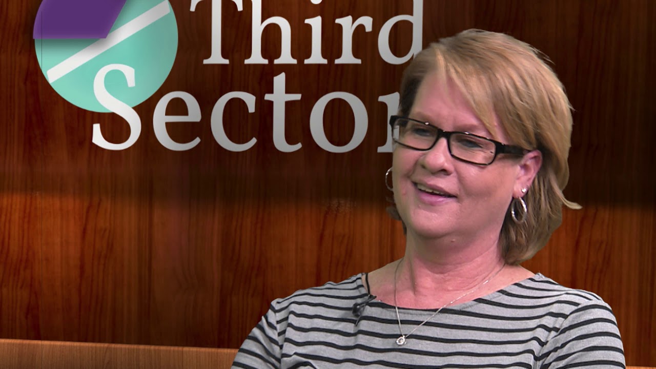 The Third Sector Ep. 1802 - Brighter Path Inc. & Animal Care Alliance
