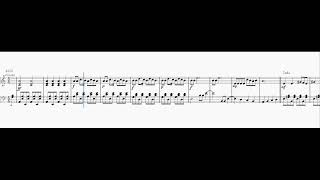 Tuning Comparison - Hava Nagila