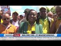 Walimu Wa JSS Narok Walalamikia Mishahara Duni Huku Wakitaka Ajira Za Pensheni 