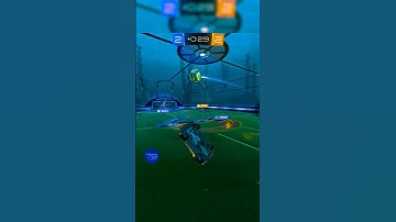 POV: YOU actually PEAKED #rocketleague #rlcs #ssl #rocketleagueclips #raggeo