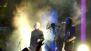 Septic Flesh - DNA live in Athens 2012 ☥