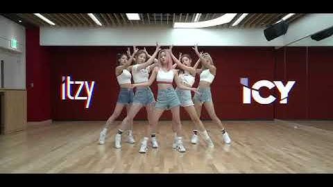 Download Itzy Icy Dance Practice Close Up Ver Mp3 Free And Mp4
