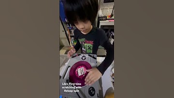 Basic Baby Scratch